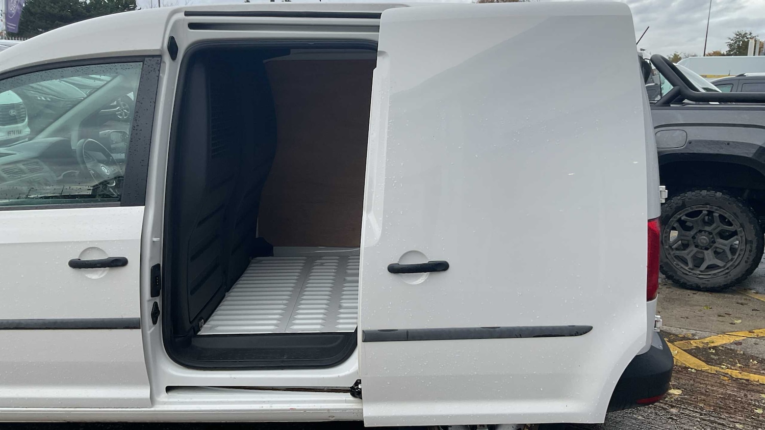 Used Volkswagen Caddy 2020 for sale - 76034611: Photo 33