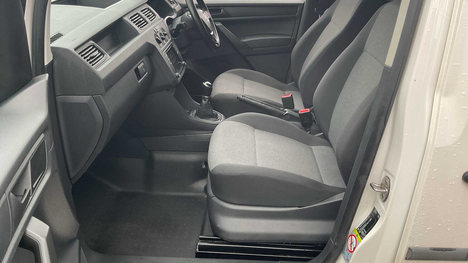 Used Volkswagen Caddy 2020 for sale - 76034611: Photo 34