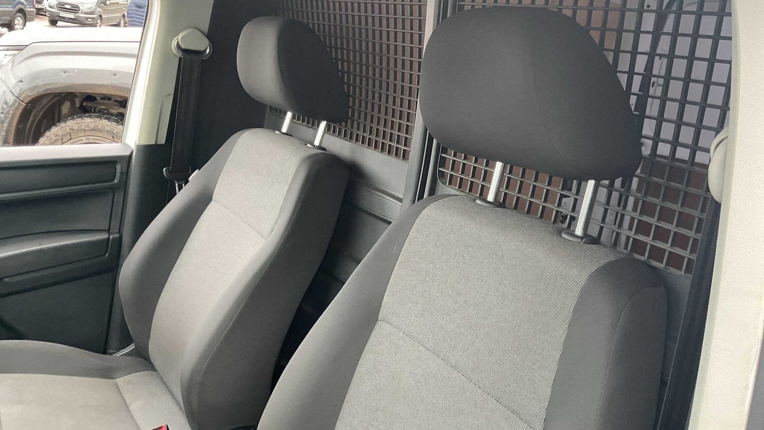 Used Volkswagen Caddy 2020 for sale - 76034611: Photo 35