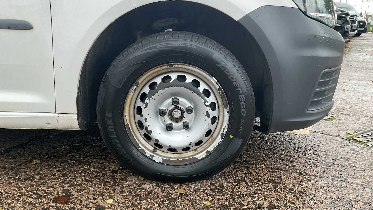 Used Volkswagen Caddy 2020 for sale - 76034611: Photo 9