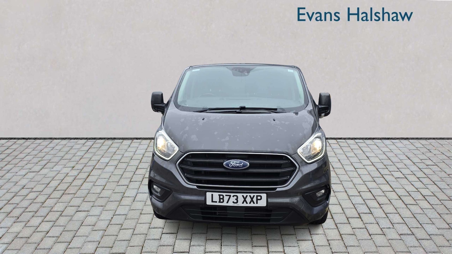 Used Ford Transit Custom 2023 for sale - 77811094: Photo 2