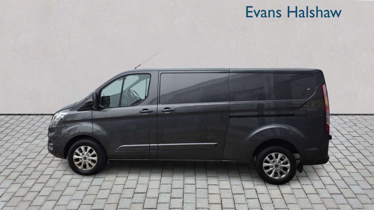 Used Ford Transit Custom 2023 for sale - 77811094: Photo 4
