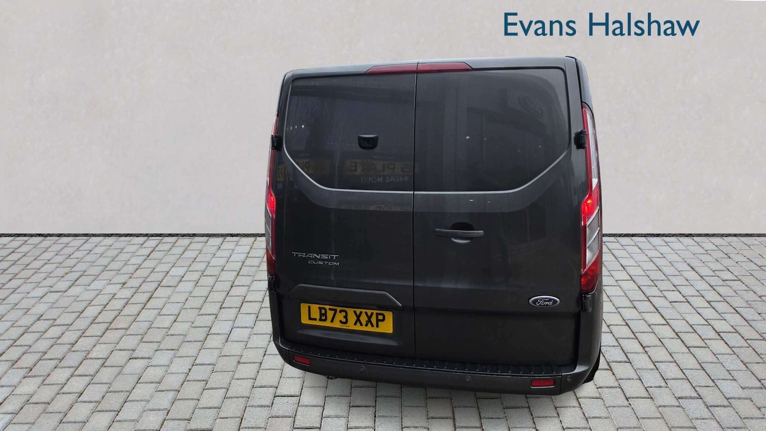 Used Ford Transit Custom 2023 for sale - 77811094: Photo 5