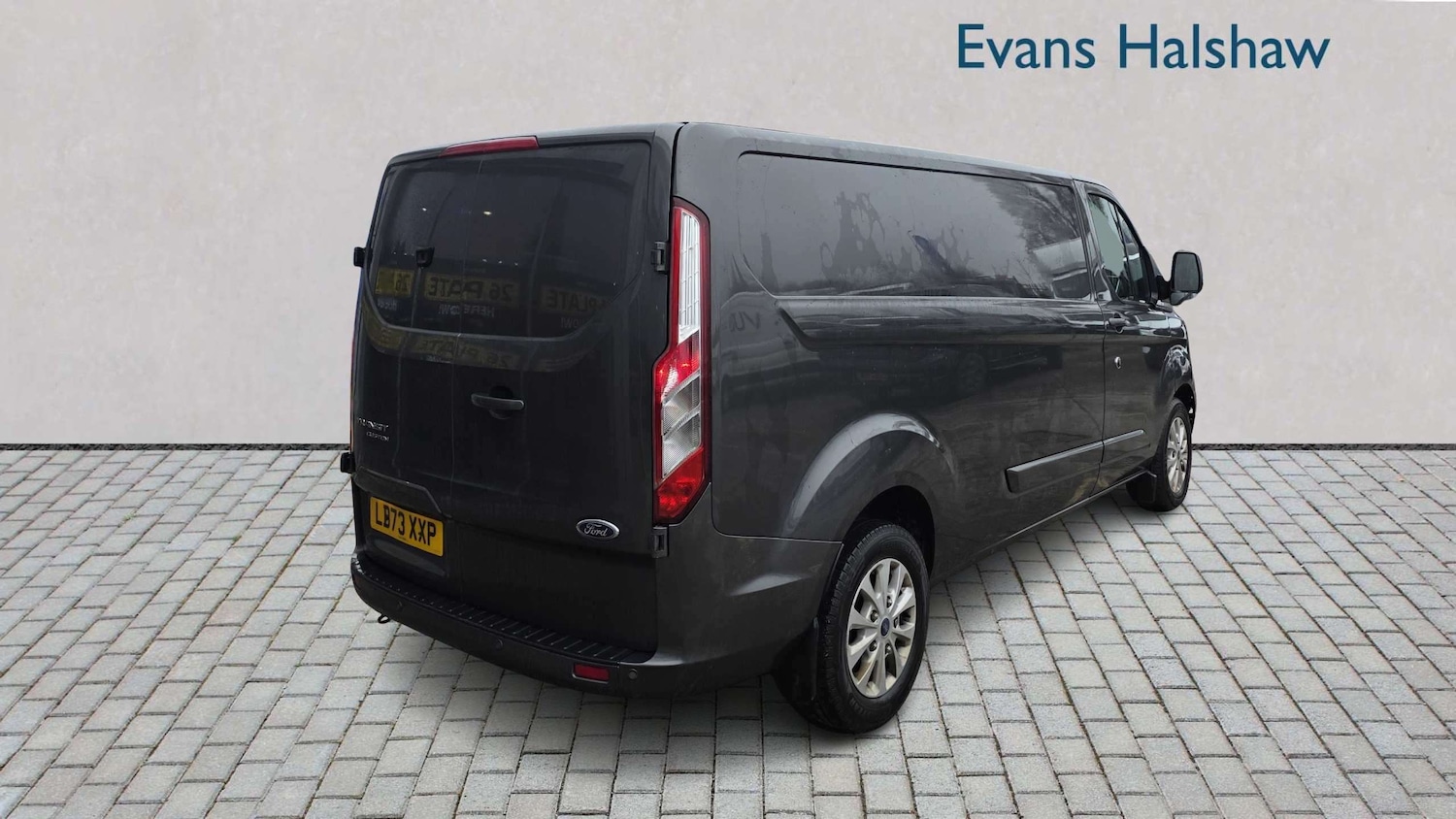 Used Ford Transit Custom 2023 for sale - 77811094: Photo 6