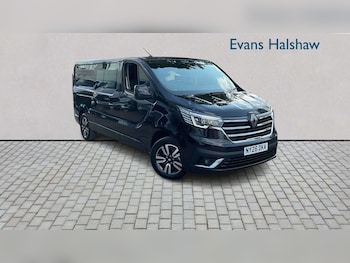 Used Renault Trafic 2026 for sale - 79183717: Photo