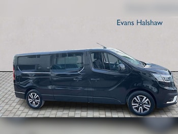 Used Renault Trafic 2026 for sale - 79183717: Photo