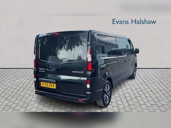 Used Renault Trafic 2026 for sale - 79183717: Photo