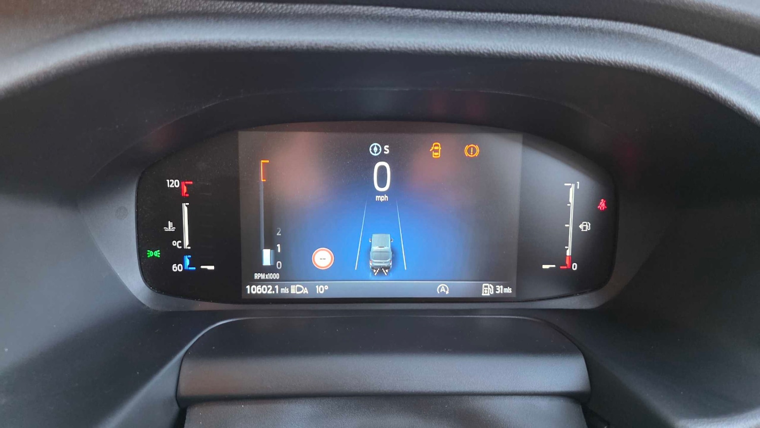 Used Ford Transit 2025 for sale - 76745943: Photo 10