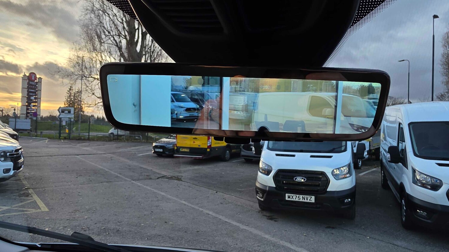 Used Ford Transit 2025 for sale - 76745943: Photo 13