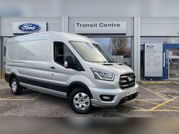 Used Ford Transit 2025 for sale - 76745943: Photo