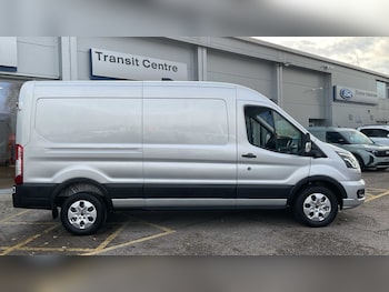 Used Ford Transit 2025 for sale - 76745943: Photo