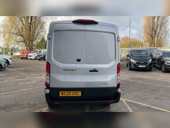 Used Ford Transit 2025 for sale - 76745943: Photo