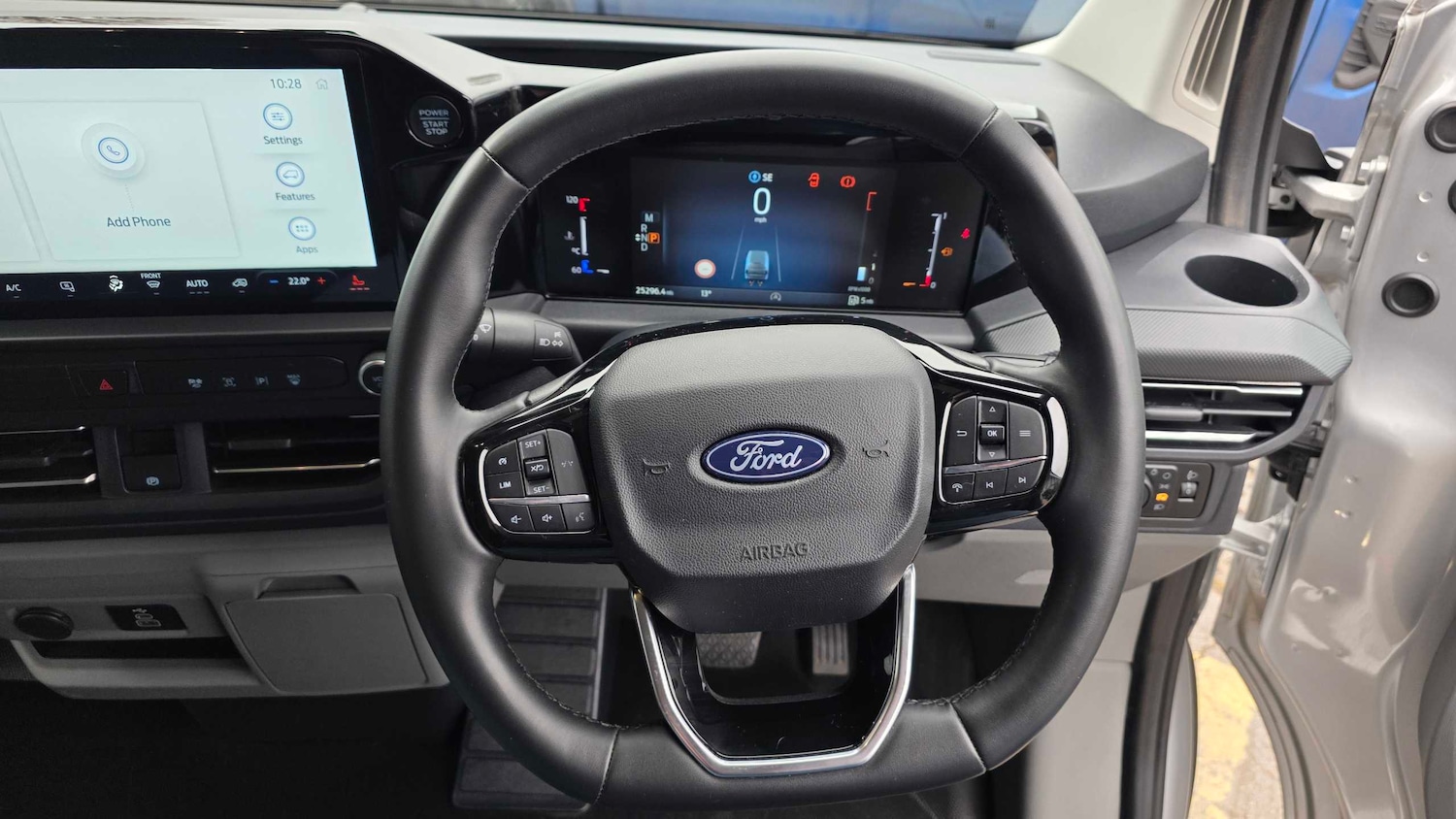 Used Ford Transit Custom 2024 for sale - 77514338: Photo 11