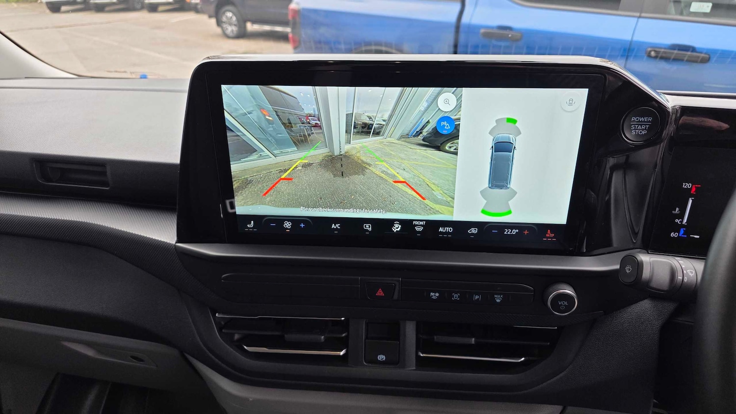 Used Ford Transit Custom 2024 for sale - 77514338: Photo 12