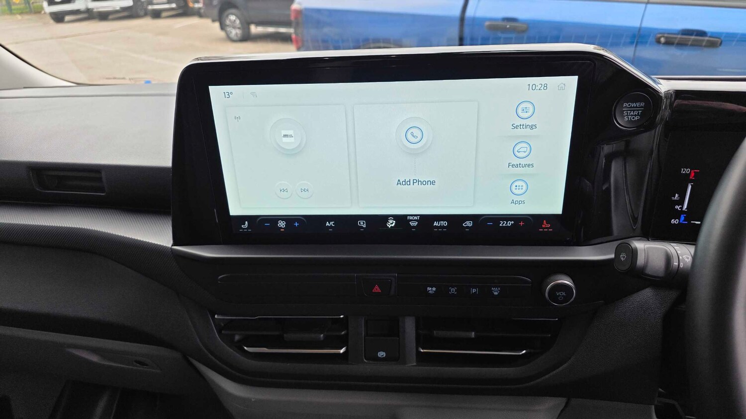 Used Ford Transit Custom 2024 for sale - 77514338: Photo 13