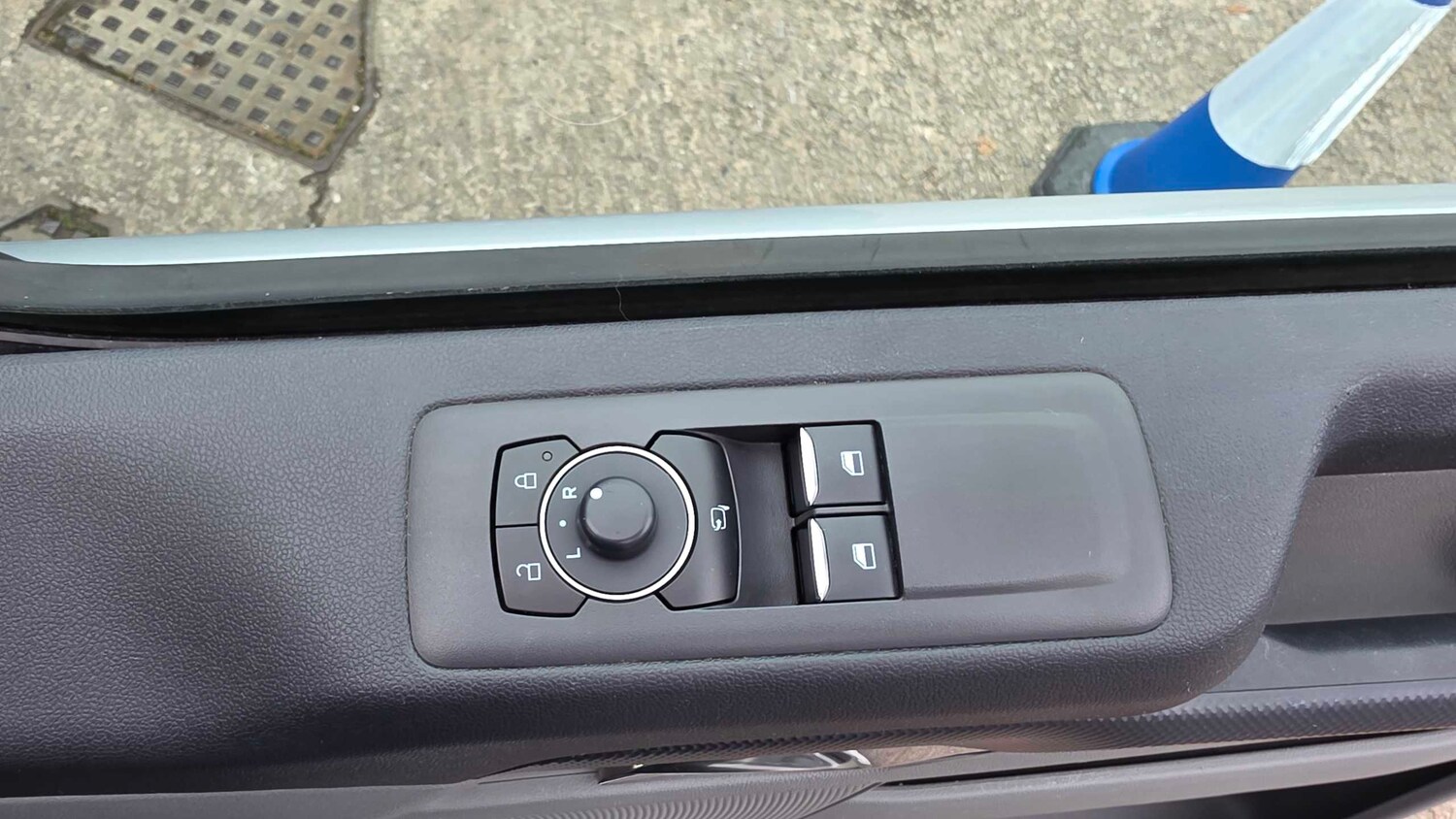 Used Ford Transit Custom 2024 for sale - 77514338: Photo 14