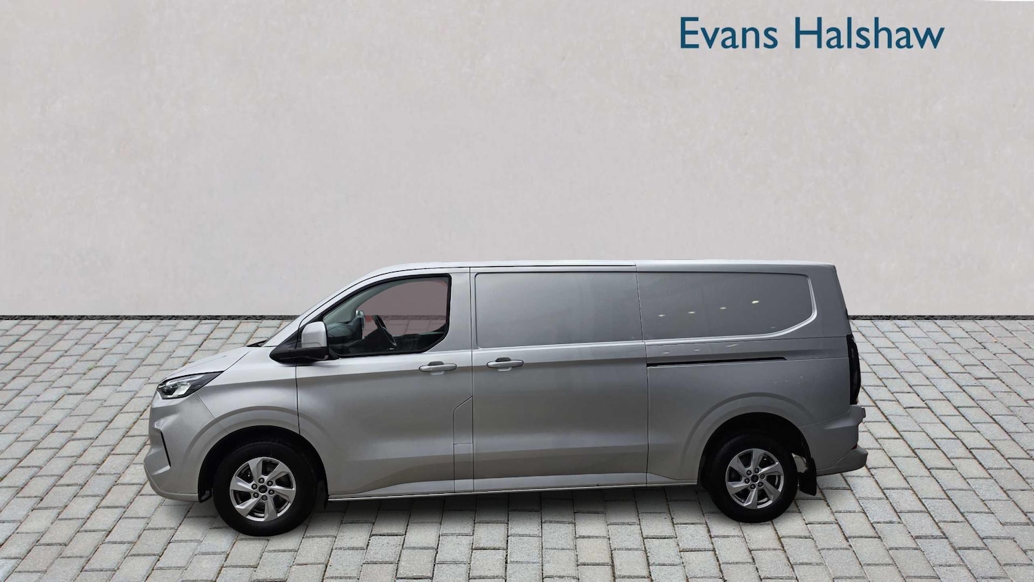 Used Ford Transit Custom 2024 for sale - 77514338: Photo 4