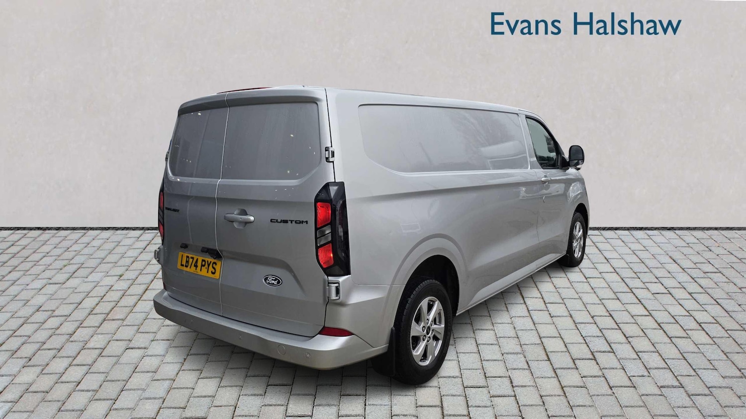 Used Ford Transit Custom 2024 for sale - 77514338: Photo 6