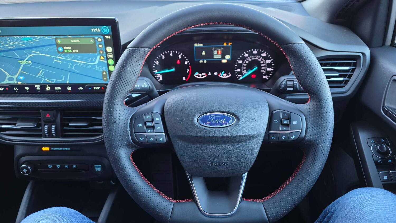 Used Ford Focus 2025 for sale - 77943280: Photo 10