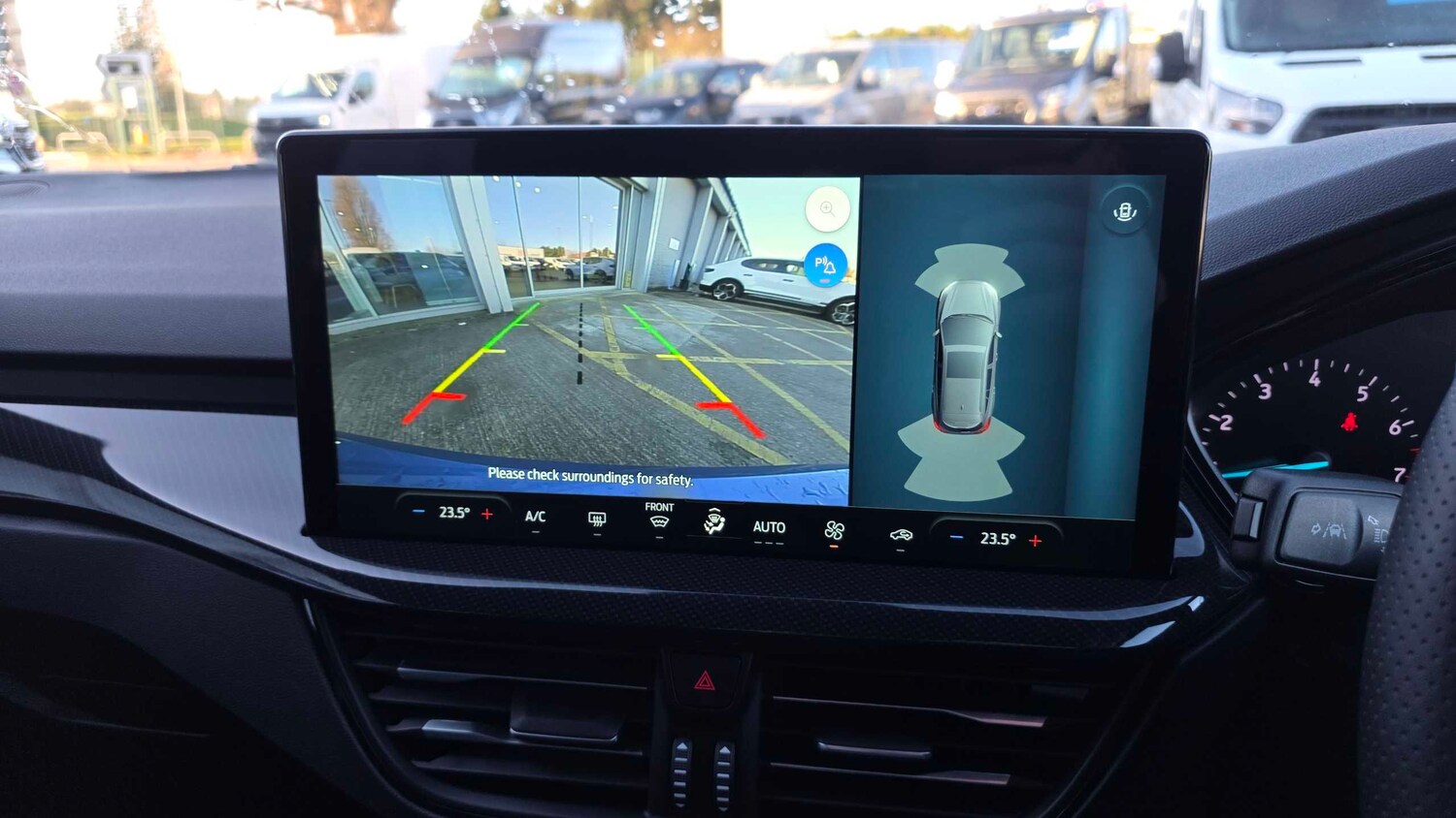 Used Ford Focus 2025 for sale - 77943280: Photo 12