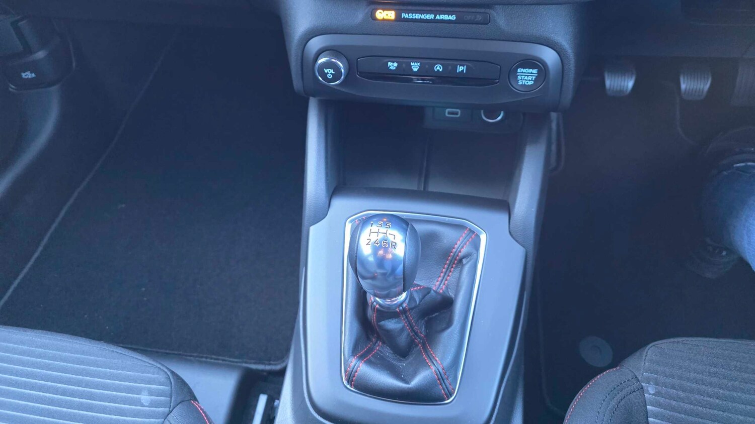 Used Ford Focus 2025 for sale - 77943280: Photo 13