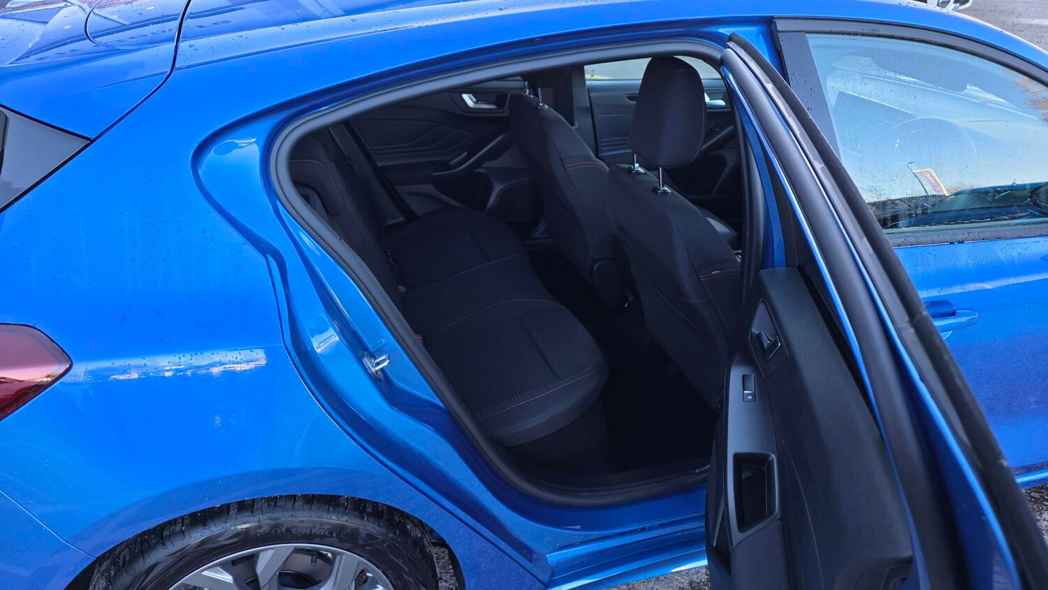 Used Ford Focus 2025 for sale - 77943280: Photo 15