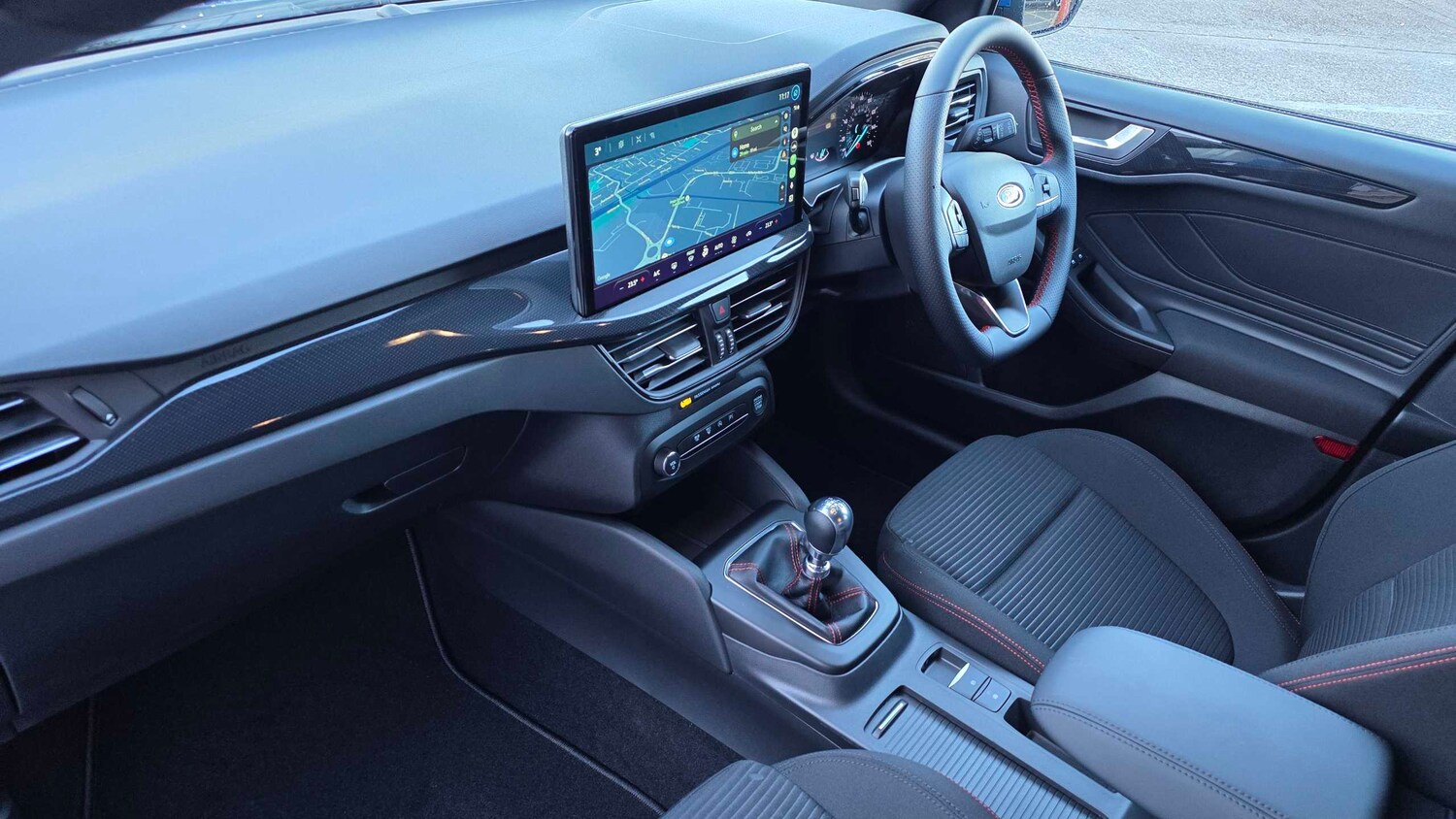 Used Ford Focus 2025 for sale - 77943280: Photo 19