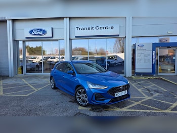 Used Ford Focus 2025 for sale - 77943280: Photo