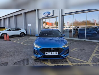 Used Ford Focus 2025 for sale - 77943280: Photo