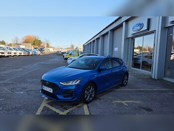 Used Ford Focus 2025 for sale - 77943280: Photo