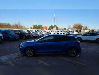 Used Ford Focus 2025 for sale - 77943280: Photo