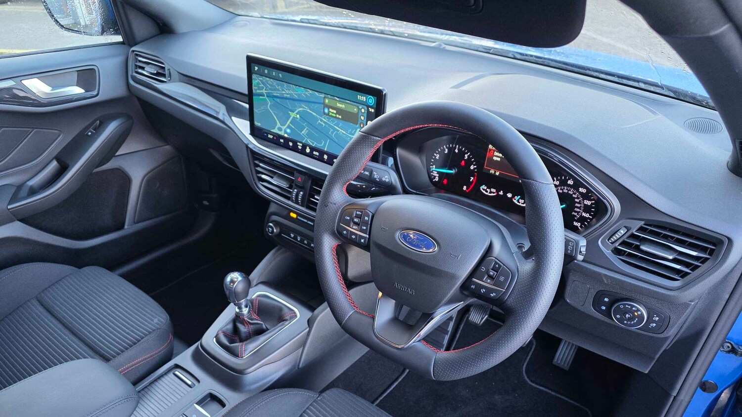 Used Ford Focus 2025 for sale - 77943280: Photo 9