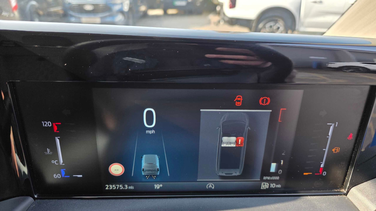 Used Ford Transit Custom 2024 for sale - 77686601: Photo 10