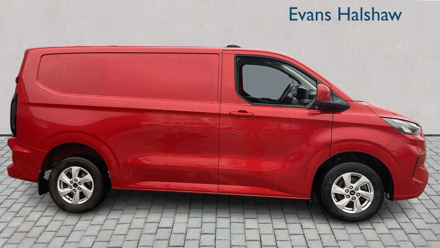 Used Ford Transit Custom for sale - 77686601: Photo 2