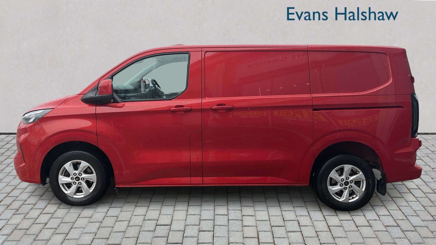 Used Ford Transit Custom for sale - 77686601: Photo 5