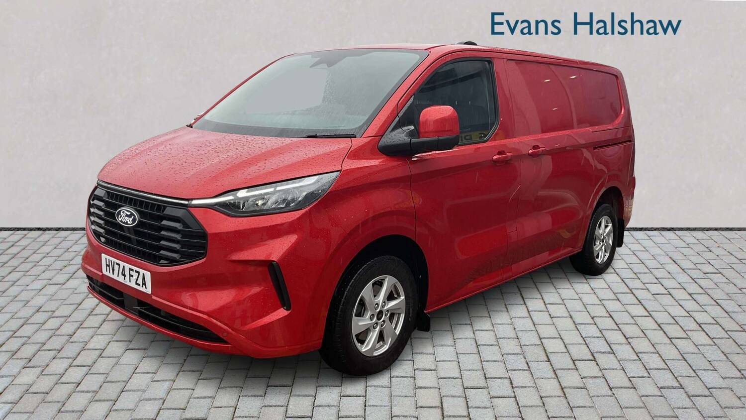 Used Ford Transit Custom for sale - 77686601: Photo 6