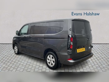 Used Ford Transit Custom 2024 for sale - 78407495: Photo