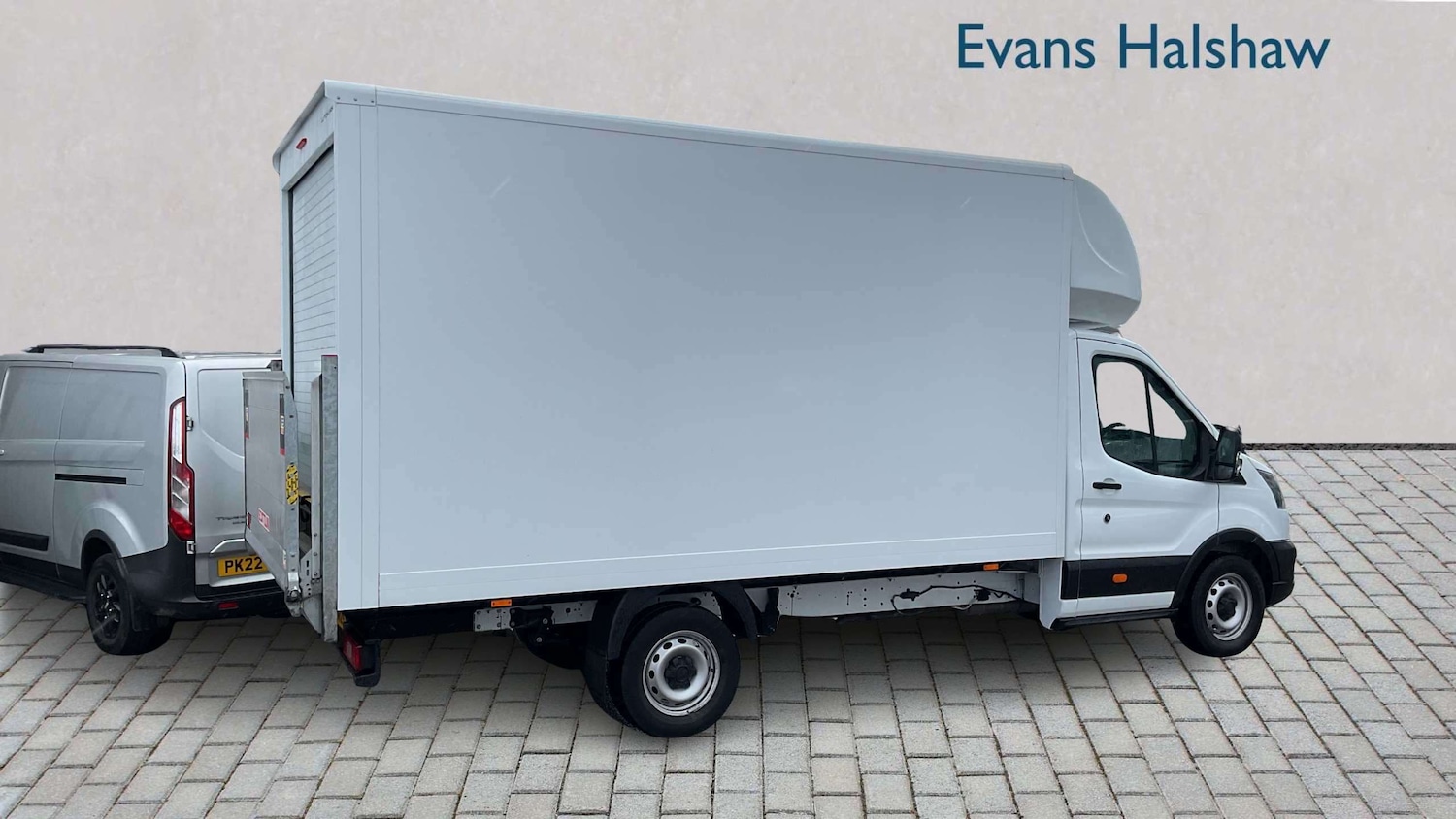 Used Ford Transit 2025 for sale - 78024371: Photo 2