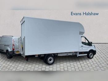 Used Ford Transit 2025 for sale - 78024371: Photo