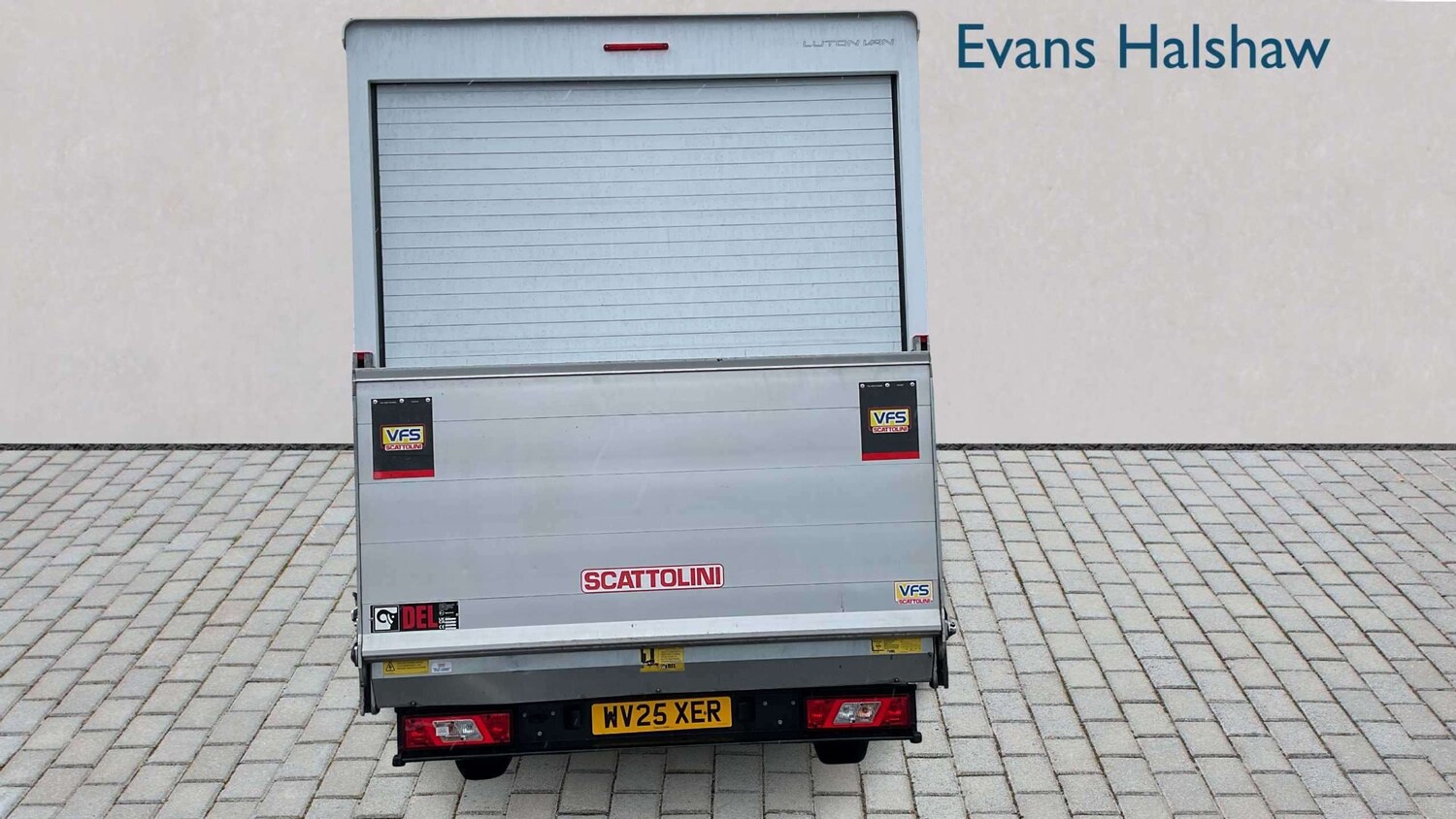 Used Ford Transit 2025 for sale - 78024371: Photo 3