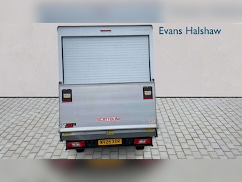 Used Ford Transit 2025 for sale - 78024371: Photo