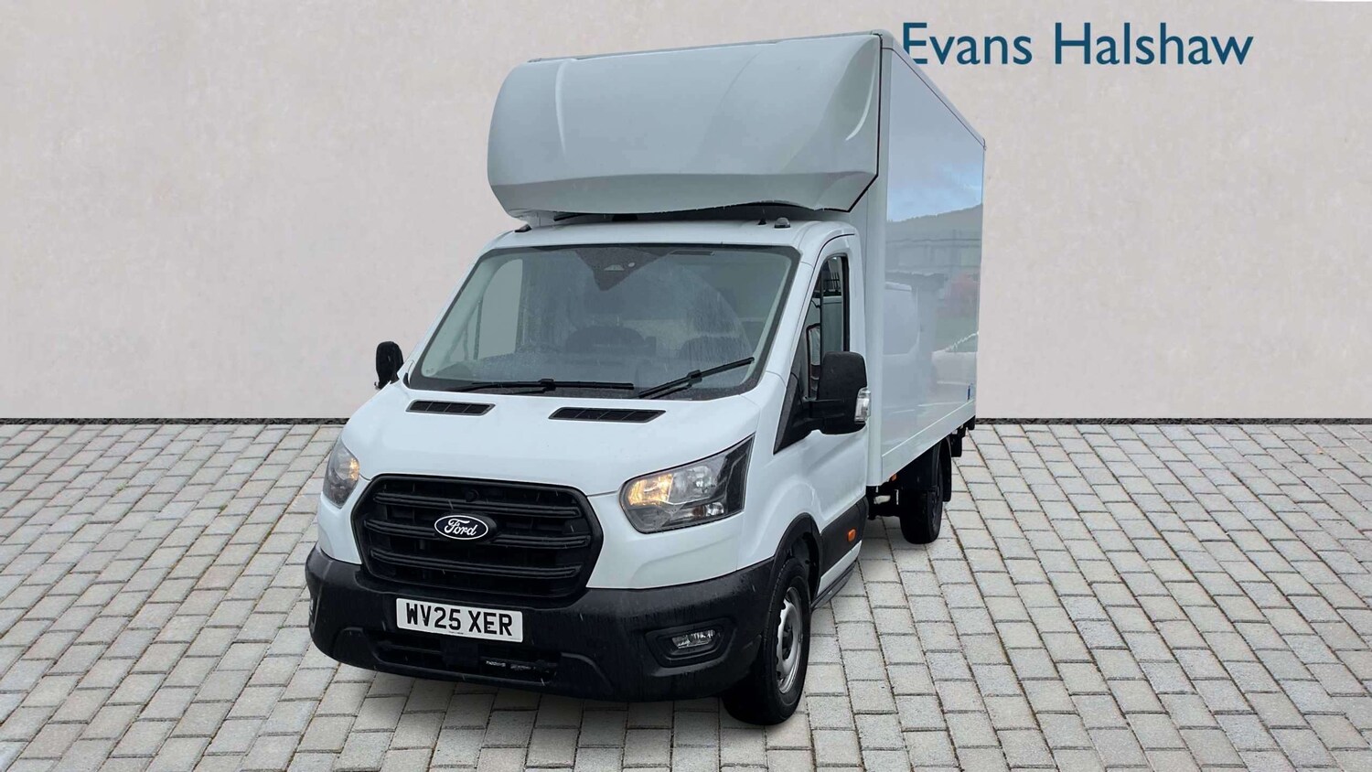 Used Ford Transit 2025 for sale - 78024371: Photo 4