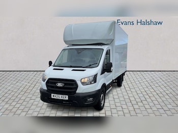 Used Ford Transit 2025 for sale - 78024371: Photo