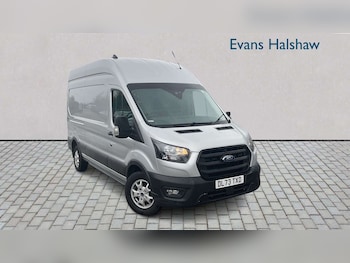 Used Ford Transit 2024 for sale - 78564499: Photo