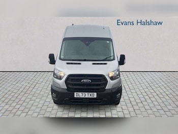 Used Ford Transit 2024 for sale - 78564499: Photo