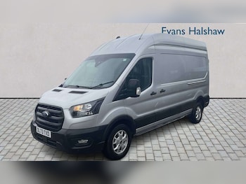 Used Ford Transit 2024 for sale - 78564499: Photo