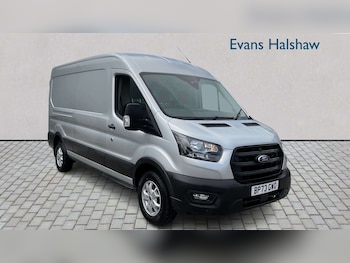 Used Ford Transit 2024 for sale - 78949610: Photo