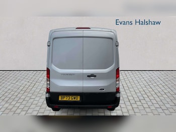 Used Ford Transit 2024 for sale - 78949610: Photo