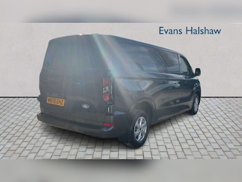 Used Ford Transit Custom 2025 for sale - 78451638: Photo