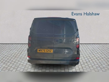 Used Ford Transit Custom 2025 for sale - 78451638: Photo